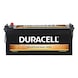 Starterbatterie DURACELL<SUP>®</SUP> PROFESSIONAL SHD - STARTBATT-DURACELL-PROFESSIONAL-DP145SHD - 1