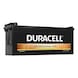 Starterbatterie DURACELL<SUP>®</SUP> PROFESSIONAL SHD - STARTBATT-DURACELL-PROFESSIONAL-DP180SHD - 2