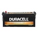 Starterbatterie DURACELL<SUP>®</SUP> PROFESSIONAL SHD - STARTBATT-DURACELL-PROFESSIONAL-DP225SHD - 1