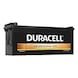 Starterbatterie DURACELL<SUP>®</SUP> PROFESSIONAL SHD - STARTBATT-DURACELL-PROFESSIONAL-DP225SHD - 2