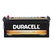 Starterbatterie DURACELL<SUP>®</SUP> PROFESSIONAL SHD - STARTBATT-DURACELL-PROFESSIONAL-DP180SHD - 1