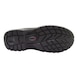 Safety shoes Ankle-cut safety shoes S1P ECONOMY - SAFEBOOT-S1P-(SERIES ECONOMY)-BLACK-SZ47 - 2