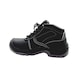 Safety shoes Ankle-cut safety shoes S1P ECONOMY - SAFEBOOT-S1P-(SERIES ECONOMY)-BLACK-SZ47 - 3
