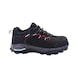 LOW-CUT SAFETY SHOES S1PS W-1000 - SAFESH-S1P-W1000-SZ44 - 1