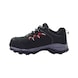 LOW-CUT SAFETY SHOES S1PS W-1000 - SAFESH-S1P-W1000-SZ44 - 2