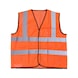 Work wear High-vis vest DBV1 - 2