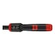 Torque wrench push-through ratchet 1/2 in Premium - MOMENTNØKKEL PREMIUM 1/2 60-300NM SERTIF - 3