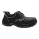 Low-cut safety shoes  S1P ECONOMY - SAFESH-S1P-(SERIES ECONOMY)-BLACK-SZ46 - 1