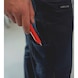 Pantalon Stretch Evolution - PANT. STRETCH EVOLUTION BLEU/ROY 24 - 4