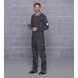 Stretch X trousers - WORK TROUSERS STRETCH X ANTHRACITE 46 - 8
