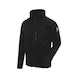 Hybrid Jacket Nordic - JACKET HYBRID NORDIC BLACK XL - 1