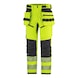High-Vis Craftsman trousers Performance Class 2 - 1
