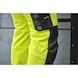 High-Vis Craftsman trousers Performance Class 2 - 3