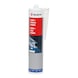 Mastic-colle polymère hybride Power - COLLE-ETAN-SECHAGE-RAP-310ML-BLANC - 1