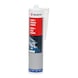 Bond and Seal Power structural adhesive - STRUCADH-KD-POWER-BLACK-CART-300ML - 1