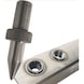 Friction drill bit Standard with collar - 2