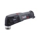 MS 12-A cordless multi cutter - MULTICTR-CORDL-(MS 12-A)-WO.BTRY - 1