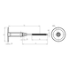 Plastic screw combination EUROFAST® TRPB-45 - 2