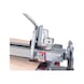 Tile cutter Cutting length: 610 mm - 2
