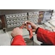 Voltage tester Multi-Tester Plus LED - TEST-(MULTI-TEST-PLUS)-LED-1000V-IP65 - 4