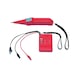 Easy finder and probe cable detector - MAINSDETR-(EASY-FINDER) - 1
