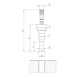 Internal extractor, standard - INEXTR-(D6-10MM) - 2