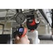 Infrared laser thermometer - 4
