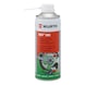 高粘着潤滑剤 HHS<SUP>® </SUP>Drylube - HHS 100 チェーンオイル 乾式潤滑剤 400ML - 1