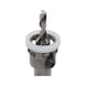 Countersink with depth stop - 3