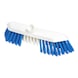 Double wing scrub brush