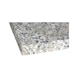 Diamond cutting disc, speed, wet cutting for tiles - 7