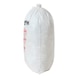 Mineral wool fabric bag with fastener bands - LREFUSBG-FABRIC-MINERALWOOL-140X220CM - 3