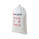 Mineral wool fabric bag with fastener bands - LREFUSBG-FABRIC-MINERALWOOL-140X220CM - 1