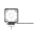 LED-Arbeitsscheinwerfer Flutlicht 9 x 3 W, 27 W, 10-40 V - 2