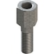 Mounting screw DIN 3015-3, type AS, W.TEC series - 1