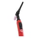 TIG torch WLT 26 for TIG 180 AC/DC double pushbutton torch - 2