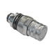 Quick-action coupling for Bobcat Faster FFH SERIES, NEW GENERATION - 1