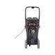 Wet and dry vacuum cleaner RVC 50 - VACCLNR-WET/DRY-EL-RVC50 - 2