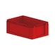 Transportbox für Materiallift Box
