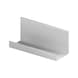 ADD Board rack element - SHELF-ADD-BOARD-3-SILVER-RAL9006 - 1