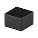 Organiser box ADD Box - ORGABOX-ADD-BOX-PLA-P2-1X1-LAVA - 1