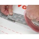 Adhesive sealing tape EURASOL<SUP>®</SUP> Quick - 2