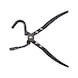 Pliers For exhaust silencer - PLRS-EXHSTGUBUFR-L300MM - 2
