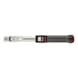 Torque wrench, square insert shank 9x12 mm