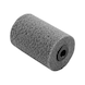 Foam roller WB For water-based paints - FMROLL-MICROVOC-UNC-BOTSIDSR-W54MM - 2