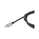 Data and charging cable type C - AY-DATA/CHARGINGCABLE-TYP/C-MP-120CM - 3