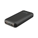 Powerbank 20.000 mAh - AKKU-LIION-PWRBANK-SCHW-20000MAH - 2