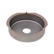 Countersink bit For 68&nbsp;mm diameter hole saws - 1