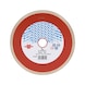 Diamond wet-cutting disc, tile For diamond tile cutting machines