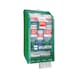 First aid wall station - 1STAID-SET-WALLSTATION - 3